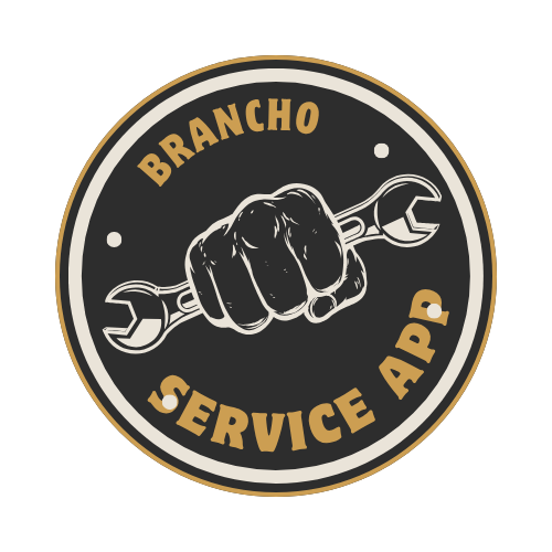 Brancho Logo